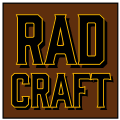 【CMS】RAD craft